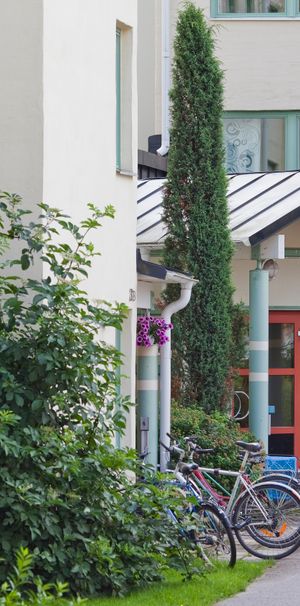 Tunagatan 37 B, Uppsala/Knivsta - Foto 1