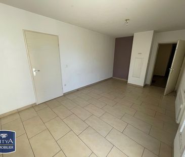 Location Appartement 2 pièces 34m² PERPIGNAN 66000 - Photo 2