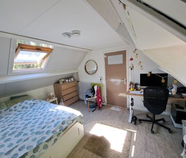 Te huur: Kamer Kaapkoloniestraat 15 K5 in Tilburg - Foto 4