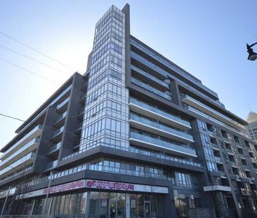 For Lease - 7 Kenaston Gardens Unit# 124, Toronto, Ontario - Photo 1