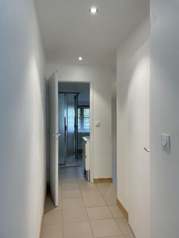 Location Appartement 1 pièce Meublé 16m² LE BOURGET DU LAC 73370 - Photo 4