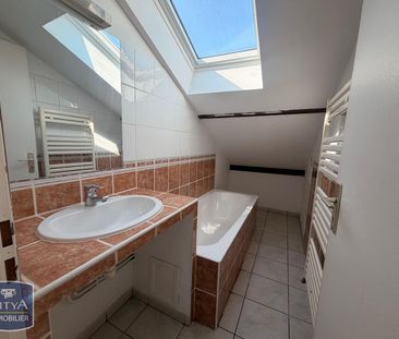 Location Maison 4 pièces 78m² VILLEFRANCHE SUR SAONE 69400 - Photo 4