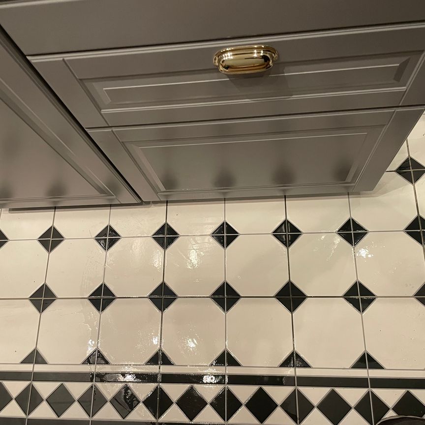 Storsvängen, Hägersten - Foto 1