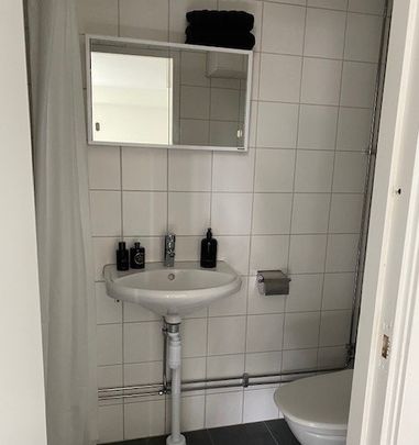 Stjärngatan 10 - Foto 1