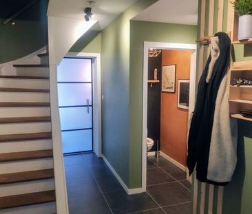 Appartement te huur - Photo 4