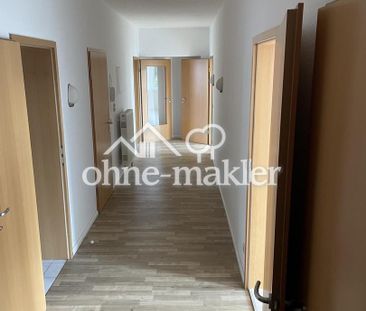 Etagenwohnung in Dresden (Blasewitz) - Photo 1