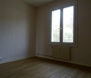 Appartement de type 3 - Photo 1