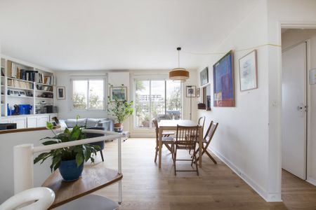 Appartement • Emeriau-Zola - Photo 3