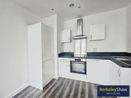 1 bedroom apartment to rent - Photo 4