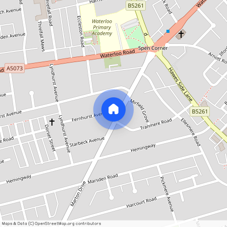 38 Marton Drive, Marton, FY4, Blackpool