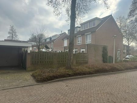 Masayalaan 12, Neerbosch-Oost, 6544AP, Nijmegen - Foto 2