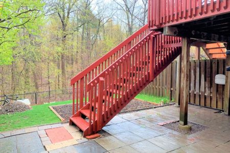 For Lease - 2834 Westbury Court Unit# Lower, Mississauga, Ontario - Photo 4