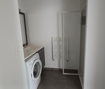 location Appartement T2 DE 41.47m² À NANTES - Photo 4