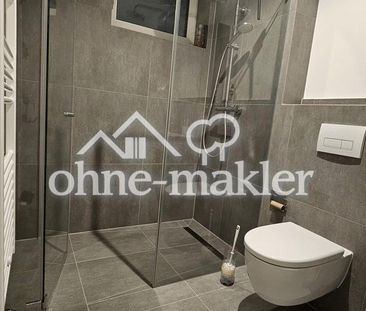 1-Zimmer-Apartement möbiliert mit Küche und kleiner Terrasse - Photo 5