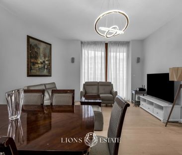 Warszawa, Śródmieście, Śródmieście Powiśle, Leona Kruczkowskiego - Photo 1