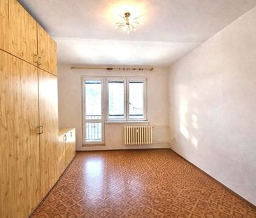 Pronájem bytu 2+1 48 m² - Fotografie 1