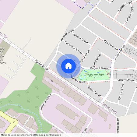 62 Barrett Street, NSW 2557, Gregory Hills