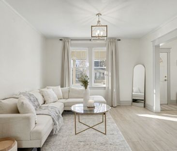 For Lease - 39 Fielden Avenue, Port Colborne, Ontario - Photo 2