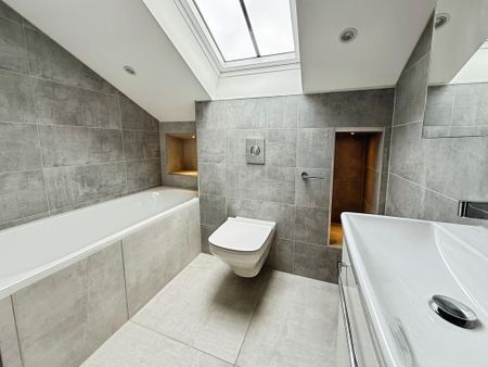 2 bedroom apartment to rent - Photo 3