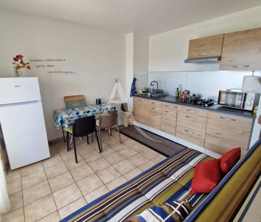 Location Appartement 28.78m² 1 pièce Fort de france - Photo 1