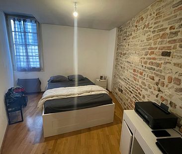 Location appartement 2 pièces, 35.90m², Bourg-en-Bresse - Photo 4