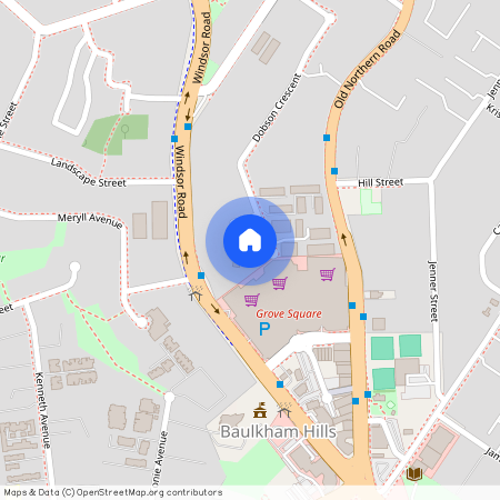 25/49 Dobson Crescent, NSW 2153, Baulkham Hills