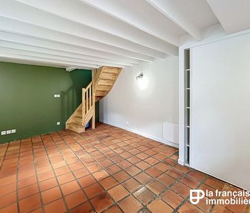 Location – Maison – T2 duplex - Photo 2