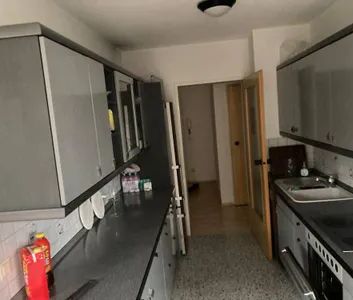 (reserviert) Vergabe Genossenschaftswohnung-Nachmieter (10, Otto-Probststraße) - Photo 2
