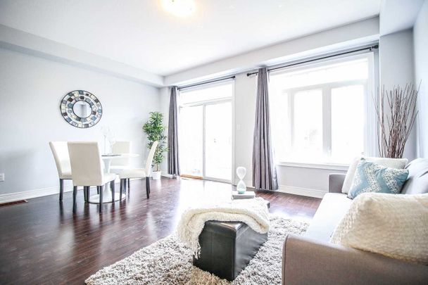 For Lease - 5992 Turney Drive Unit# 26, Mississauga, Ontario - Photo 1