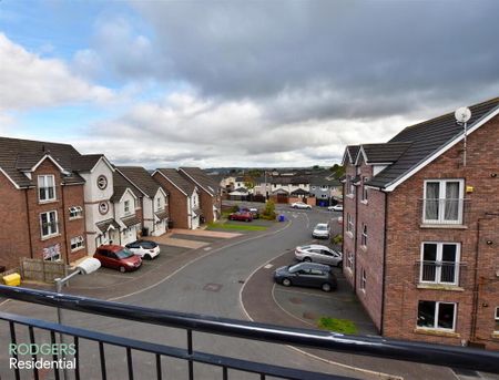 Apt 5, 12a Highgrove Meadows, Belfast, BT13 3FX - Photo 4
