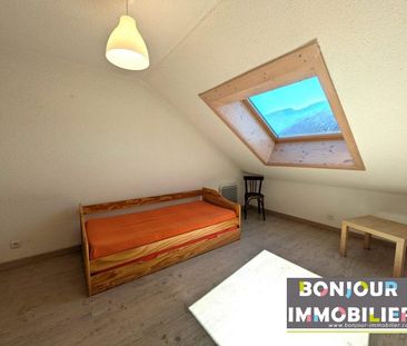 T2 Saint-Pierre-de-Chartreuse - Photo 4