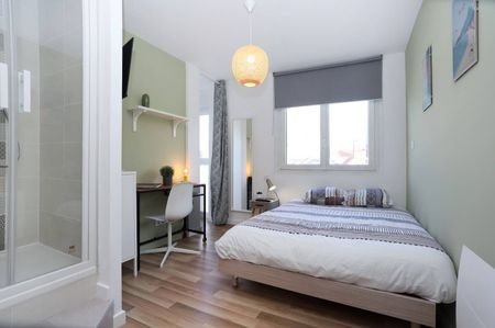 CLISSON - Nantes - Photo 5