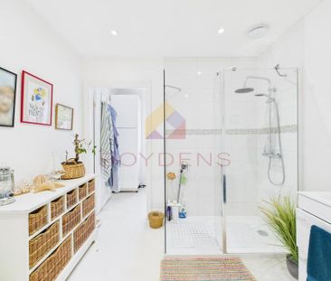 2 bedroom bungalow to rent - Photo 1