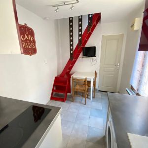 En plein centre ville près du boulevard du 14 juillet - Photo 2