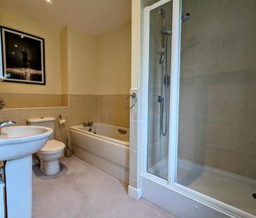 2 bedroom apartment to rent - Photo 1