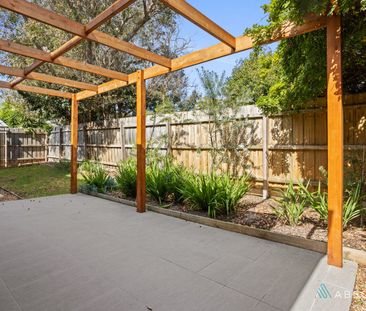 Modern Coastal Sanctuary Steps from the Park - Photo 5