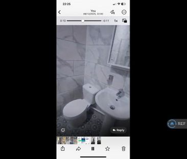 1 bedroom in a house share to rent - Photo 6
