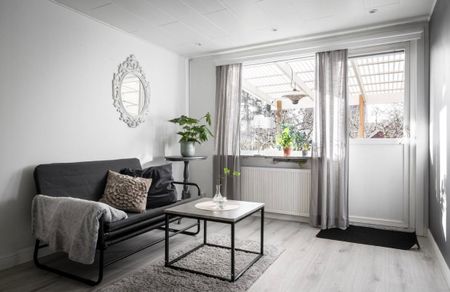 Mjölnaregatan, Vårgårda - Photo 2