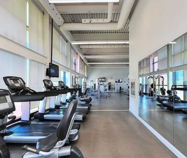 For Lease - 33 Singer Court Unit# 2202, Toronto, Ontario - Photo 2