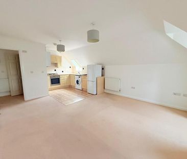 1 bedroom apartment to rent - Photo 4