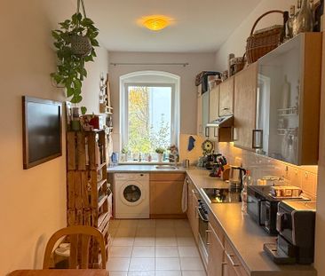 Berlin-Prenzlauer Berg | 2-Zimmer-Wohnung | ca. 62 m² - Photo 4