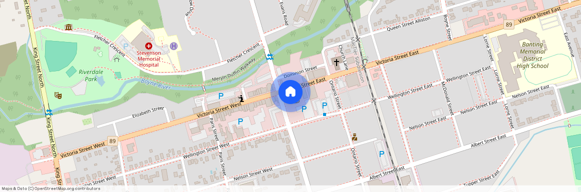 9 Victoria Street, New Tecumseth