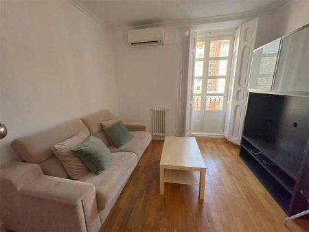 Piso de alquiler en Avenida de Francisco Ferrer, 28, Goya - Photo 2