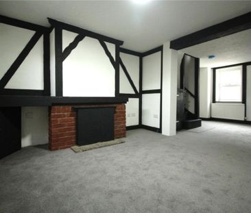2 bedroom terraced house to rent - Photo 2