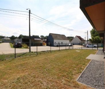 Glkvlrs (2 slpk), energiezuinig, terras & tuintje, 2 autostaanpl., ... - Foto 1