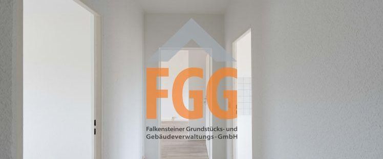 4-Zimmer mit Balkon - Photo 1