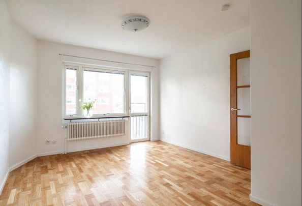 Vasallgatan, Kalmar - Photo 1