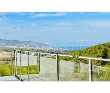 4 room luxury House for rent in Sant Pere de Ribes, Spain - Photo 4