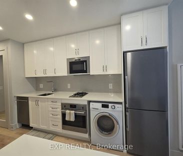 For Lease - 60 Springhurst Avenue Unit# 313, Glebe - Ottawa East an... - Photo 6