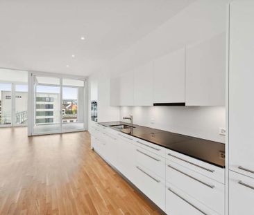 3.5 Zimmer, 142 m², 3. Stock - Foto 6